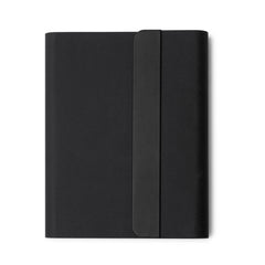 Carpeta SABIX FO1826 Negro personalizable con tu logo | LogoLider