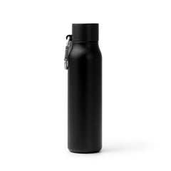 Bidones CUBEL BI1834 Negro personalizable con tu logo | LogoLider