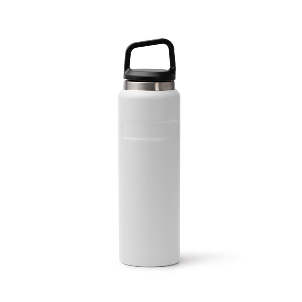 Bidones BOIX BI1835 Blanco personalizable con tu logo | LogoLider