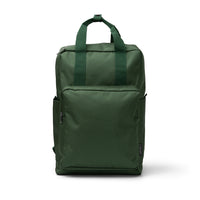 Verde oscuro