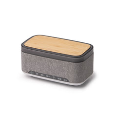 Altavoces bluetooth MORNIX BS1845 personalizable con tu logo | LogoLider