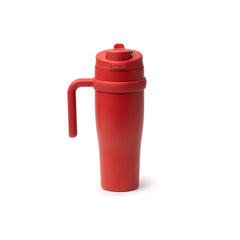 Bidones KALAM BI1846 Rojo personalizable con tu logo | LogoLider