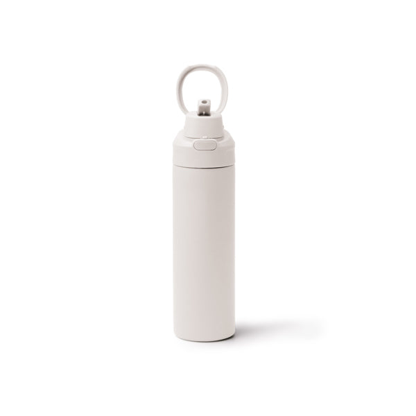 Bidones KELIS BI1847 Blanco personalizable con tu logo | LogoLider