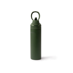 Bidones KELIS BI1847 Verde oscuro personalizable con tu logo | LogoLider