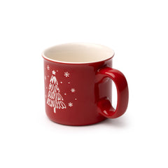 Taza CALGARY TZ1852 personalizable con tu logo | LogoLider