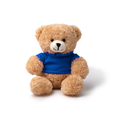 Peluches JAZZ FT1853 Royal personalizable con tu logo | LogoLider