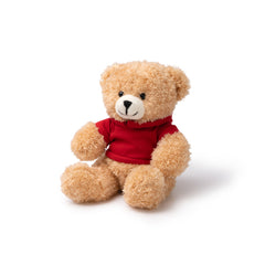 Peluches JAZZ FT1853 personalizable con tu logo | LogoLider