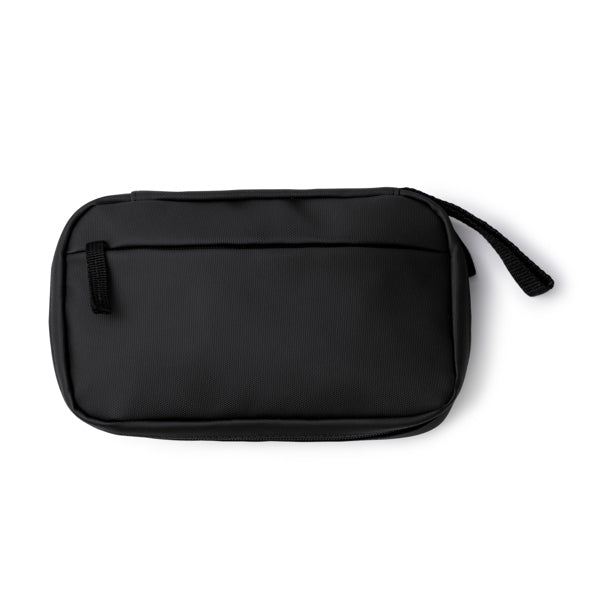 Estuches organizadores DULAC EO1856 Negro personalizable con tu logo | LogoLider