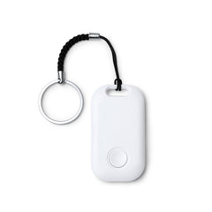 Localizadores TAGY FM1861 Blanco personalizable con tu logo | LogoLider