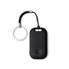 Localizadores TAGY FM1861 Negro personalizable con tu logo | LogoLider