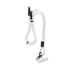 Accesorios informatica DENKI IA1862 Blanco personalizable con tu logo | LogoLider