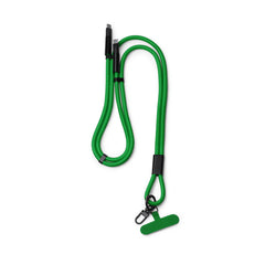 Accesorios informatica DENKI IA1862 Verde helecho personalizable con tu logo | LogoLider