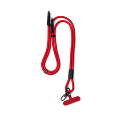 Accesorios informatica DENKI IA1862 Rojo personalizable con tu logo | LogoLider