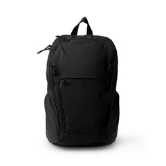 Mochila VERMONT MO1865 Negro personalizable con tu logo | LogoLider