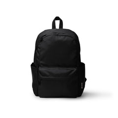 Mochila TOMIN MO1868 Negro personalizable con tu logo | LogoLider