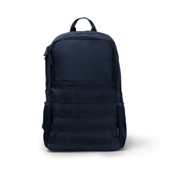 Mochila BUFALO MO1870 Marino personalizable con tu logo | LogoLider