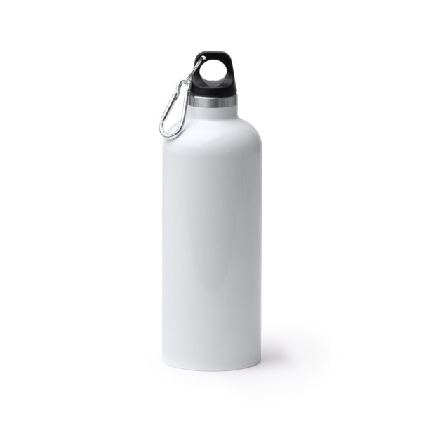 Bidones LUWAK BI1872 Blanco personalizable con tu logo | LogoLider