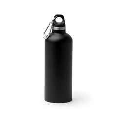 Bidones LUWAK BI1872 Negro personalizable con tu logo | LogoLider