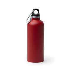 Bidones LUWAK BI1872 Rojo personalizable con tu logo | LogoLider