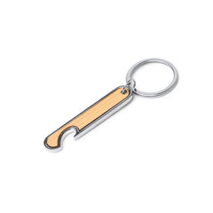 Llavero RESTON KO1875 personalizable con tu logo | LogoLider