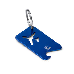 Llavero FLAPIK KO1876 personalizable con tu logo | LogoLider