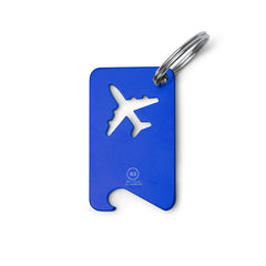 Llavero FLAPIK KO1876 Royal personalizable con tu logo | LogoLider