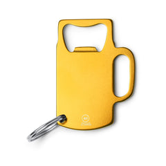 Llavero ARTOIS KO1878 Amarillo personalizable con tu logo | LogoLider