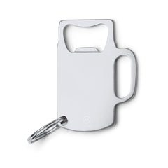 Llavero ARTOIS KO1878 Plata personalizable con tu logo | LogoLider