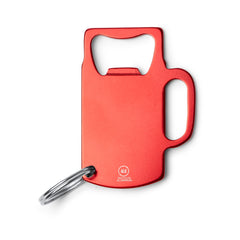 Llavero ARTOIS KO1878 Rojo personalizable con tu logo | LogoLider