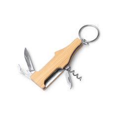 Llavero COSCO KO1879 personalizable con tu logo | LogoLider