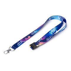 Lanyards TRENET LY1880 personalizable con tu logo | LogoLider