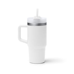 Taza GOTEX TZ1881 Blanco personalizable con tu logo | LogoLider