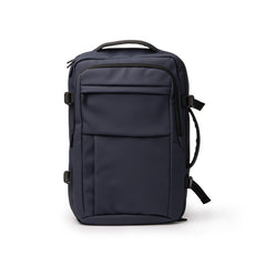 Mochila OREGON MO1883 Marino personalizable con tu logo | LogoLider