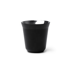 Vasos COSIK VA1887 Negro personalizable con tu logo | LogoLider