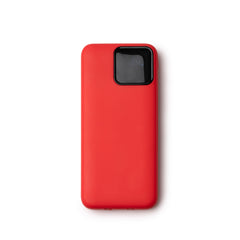 Baterias externas CONWAY PB1890 Rojo personalizable con tu logo | LogoLider