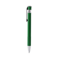 Boligrafo BLOMY BL1893 Verde helecho personalizable con tu logo | LogoLider
