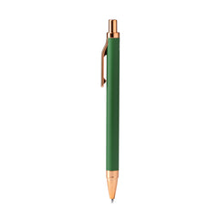 Boligrafo WALER BL1894 Verde helecho personalizable con tu logo | LogoLider