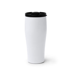 Vasos SEWARD VA1895 Blanco personalizable con tu logo | LogoLider