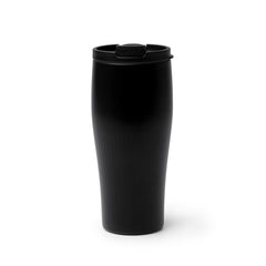 Vasos SEWARD VA1895 Negro personalizable con tu logo | LogoLider