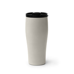 Vasos SEWARD VA1895 Beige personalizable con tu logo | LogoLider