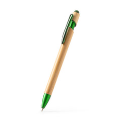 Boligrafo VILON BL1898 personalizable con tu logo | LogoLider