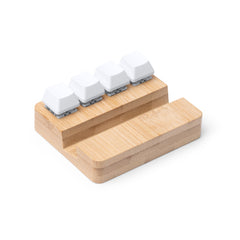 Soportes CLINTON SO1903 personalizable con tu logo | LogoLider