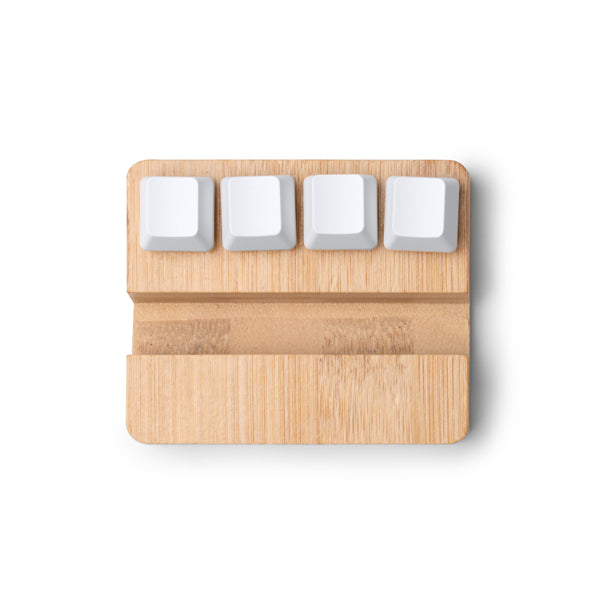Soportes CLINTON SO1903 Crudo personalizable con tu logo | LogoLider