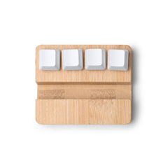 Soportes CLINTON SO1903 Crudo personalizable con tu logo | LogoLider