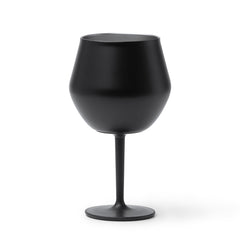 Vasos FRADES VA1908 Negro personalizable con tu logo | LogoLider