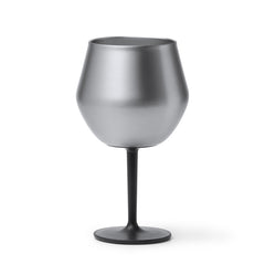 Vasos FRADES VA1908 Plata personalizable con tu logo | LogoLider