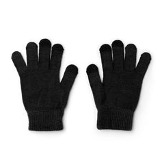 Winter days WINDSOR WD1909 Negro personalizable con tu logo | LogoLider