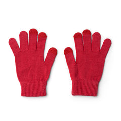Winter days WINDSOR WD1909 Rojo personalizable con tu logo | LogoLider
