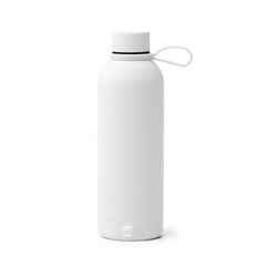 Bidones SIVAS BI1910 Blanco personalizable con tu logo | LogoLider