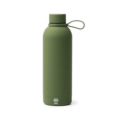 Bidones SIVAS BI1910 Verde oscuro personalizable con tu logo | LogoLider